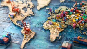 International Freight Forwarding