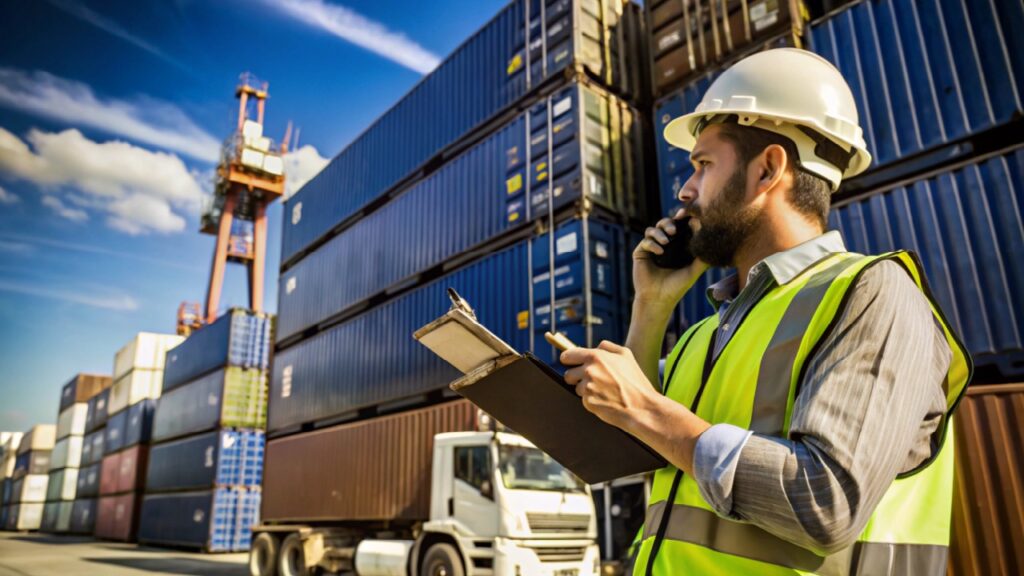 Partnering with a Reliable Freight Forwarder in 2026