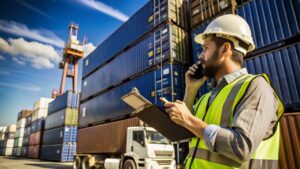 Partnering with a Reliable Freight Forwarder in 2026