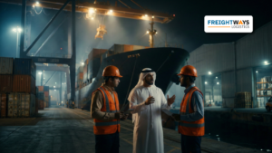 Integrated Logistics and Freight Services for Modern Businesses