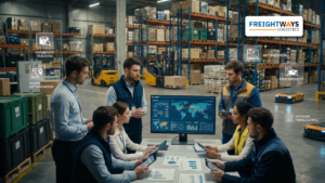 Optimizing Operations with Supply Chain Management Services