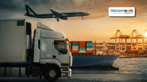 Air, Sea, and Land Freight Forwarding Services: Choosing the Right Mode